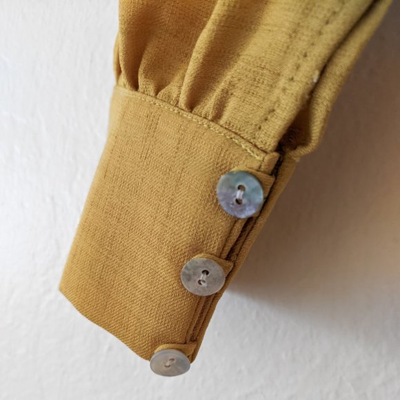 Labella Vintage Inspired Fit & Flare Dress - Picture 6 of 6